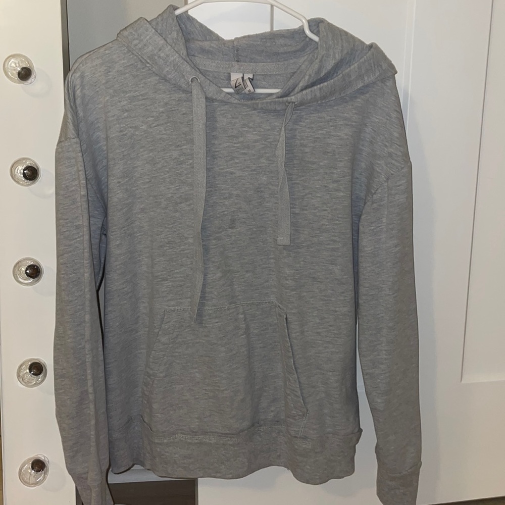Zella Sweatshirt